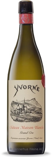 Yvorne Blanc